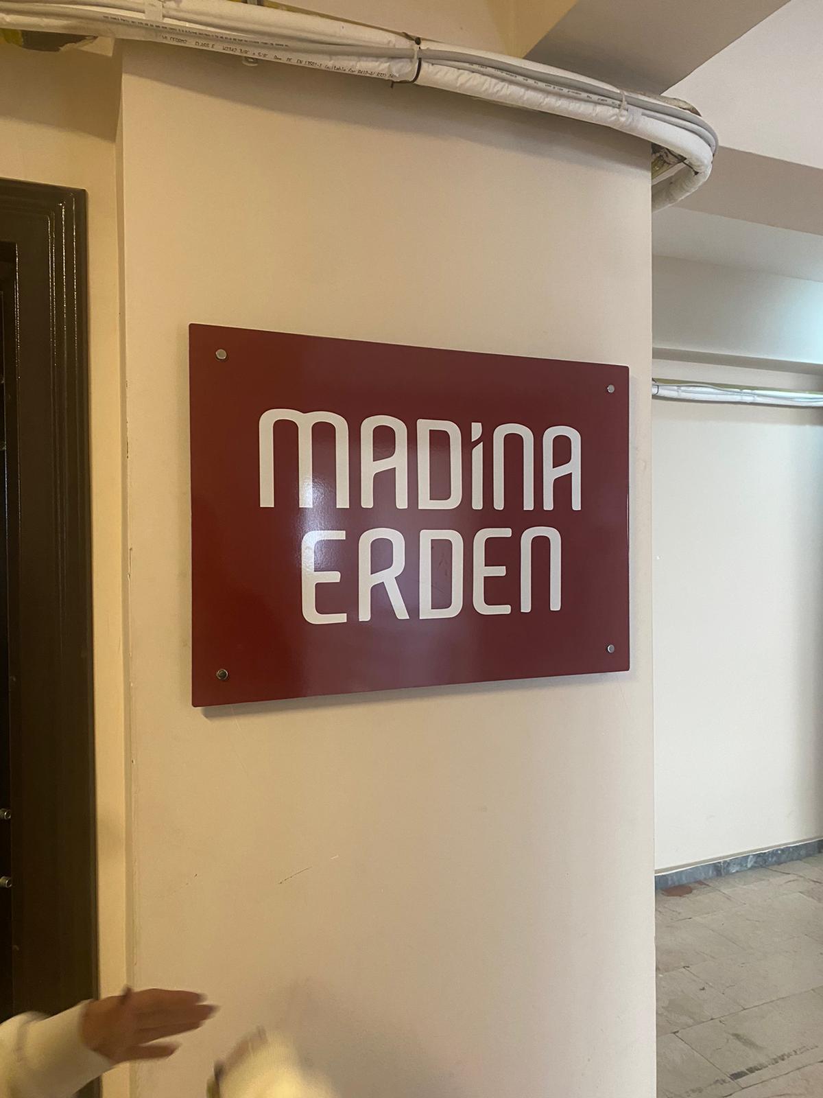 DK Copy baskı makinesi